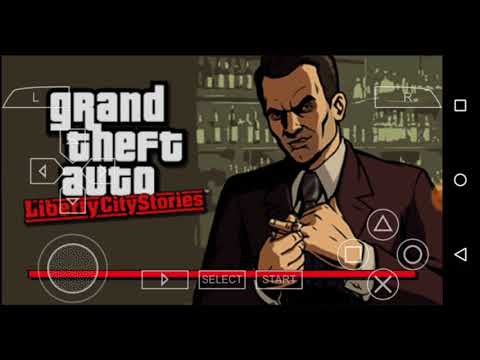 How to download ,GTA LIBERTY CITY STORY,psp Game for Android mobile,only 555mb 2019(Hindi,eng,urdu) - 동영상