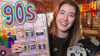 This Nostalgia Hit Me Way Harder Than Expected
Remember growing up in the late 90s and early 2000s? This video is a full nostalgia trip back to childhood, before smartphones, before social media, and before the internet took over everything.
If you were born in the late 90s or grew up in the early 2000s, there’s a high chance this will unlock memories you completely forgot about. Let me know in the comments what part of your childhood you miss the most 🖤
And if this made you nostalgic too, you’re not alone.
#nostalgia #90skids #early2000s #childhoodmemories
Age limit: A - available for all
⭐ Support me:
▸ YT Member: https://www.youtube.com/channel/UCTninj9qwE4VFT6yiJ_j3NA/join
▸ Paypal: https://www.paypal.com/paypalme/ihascakes
⭐ Follow me on social media:
▸ Instagram: https://www.instagram.com/sun9v4
▸ Discord: https://discord.com/invite/sunny
▸ X (Twitter): https://twitter.com/su9v4
▸ TikTok: https://www.tiktok.com/@5unn7
▸ Snapchat: https://www.snapchat.com/add/sun9v4
▸ Facebook: https://www.facebook.com/su9v4
▸ Twitch: https://www.twitch.tv/cptnsunny
▸ Threads: https://www.threads.net/@sun9v4
▸ Steam: https://steamcommunity.com/id/cptnsunny
⭐ Music by:
▸ Intro Sunny song: soundcloud.com/raphsonoff
▸ Youtube Audio library This Nostalgia Hit Me Way Harder Than Expected