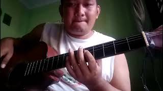 Belum terlambat (Padi) bass solo