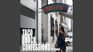 Mi Sancho Pancho (Taco Man) (Demo)