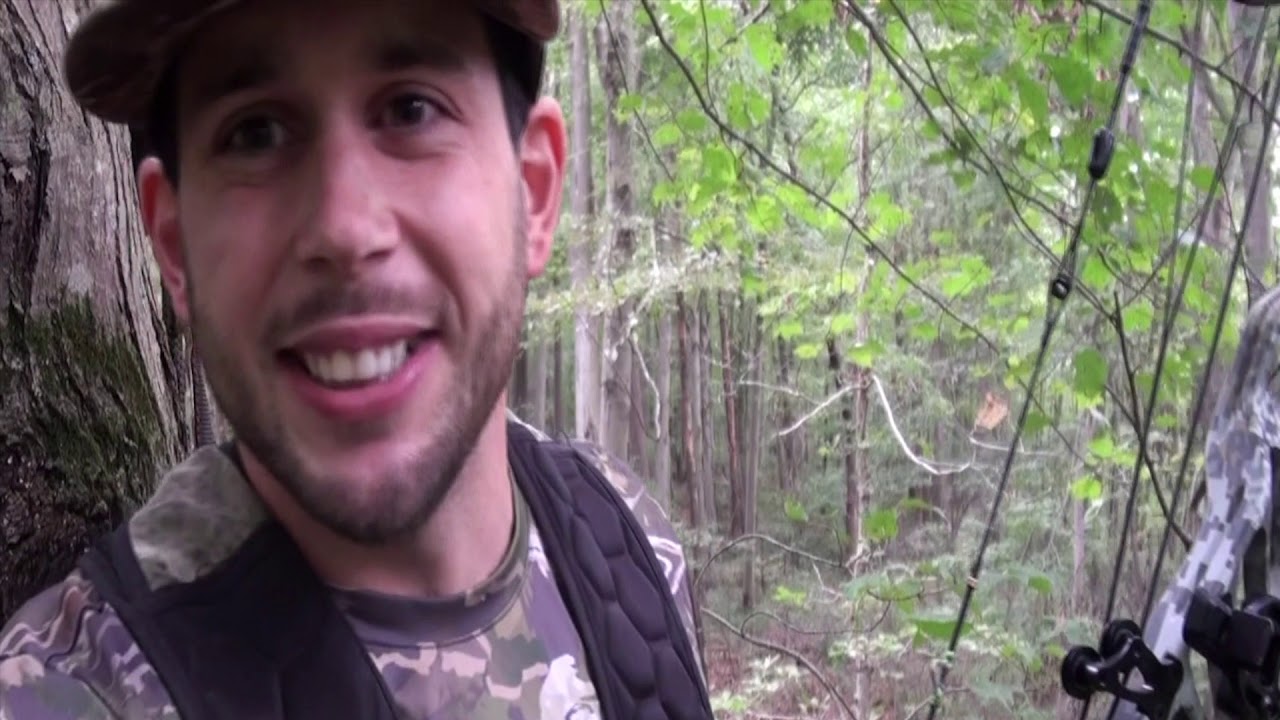 Maryland Opener Public Land Success!! YouTube