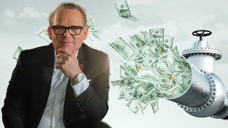 The 2 Things You Need To Do To Multiply Your Cash Flow