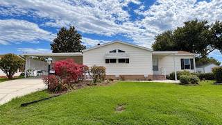 House For Sale In Belleview, FL | 13181 SE 48th Terrace Belleview, FL 34420