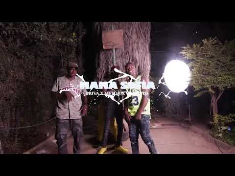 MAMA SOFIA Priva X Wizkitto X MetoJ