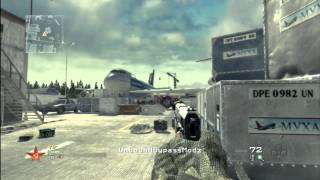 BypassModz V1 CHALLENGE LOBBY MW2 FREE NEW