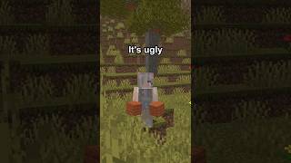 RANKING MINECRAFT WOOD