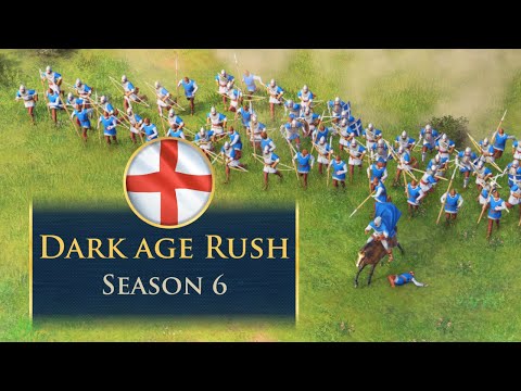 English Tempo Build | Build Order Guides | Valdemar