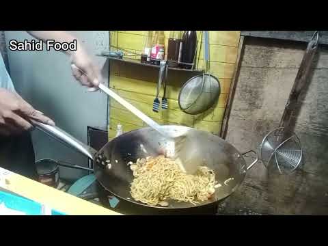 Mie Goreng Jawa Resep Koki