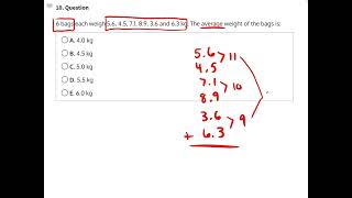 Full Simulation 3 Math Solution