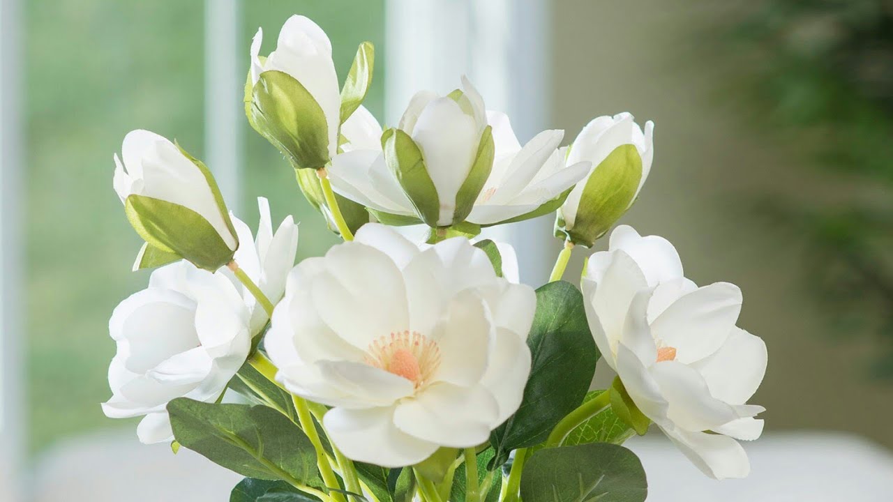 Easiest Way To Clean Artificial Flowers at Beth Green blog