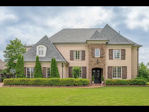 1302 Braygood Dr, Collierville, TN home video tour