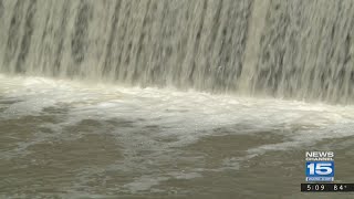 Death of Fort Wayne kayaker fuels efforts to warn of dam risks