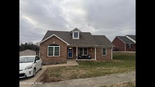 107 Cumberland Ct for sale in Bardstown, KY 40004 - Residential