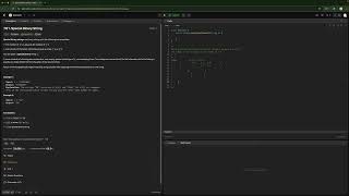 761  Special Binary String