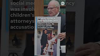 Patrick Clancy opens up in first televised interview on '60 Minutes'