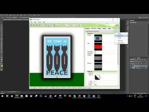 Sims 3 Tutorial: Custom Pictures