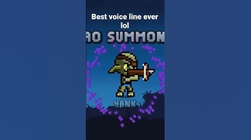 Best Voice Line Ever