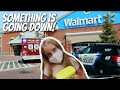 EMERGENCY AT WALMART | OWEN HAS MAD SKILLS