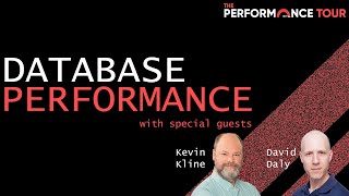 Get Better Database Performance. Learn from SQL Server / MongoDB Experts