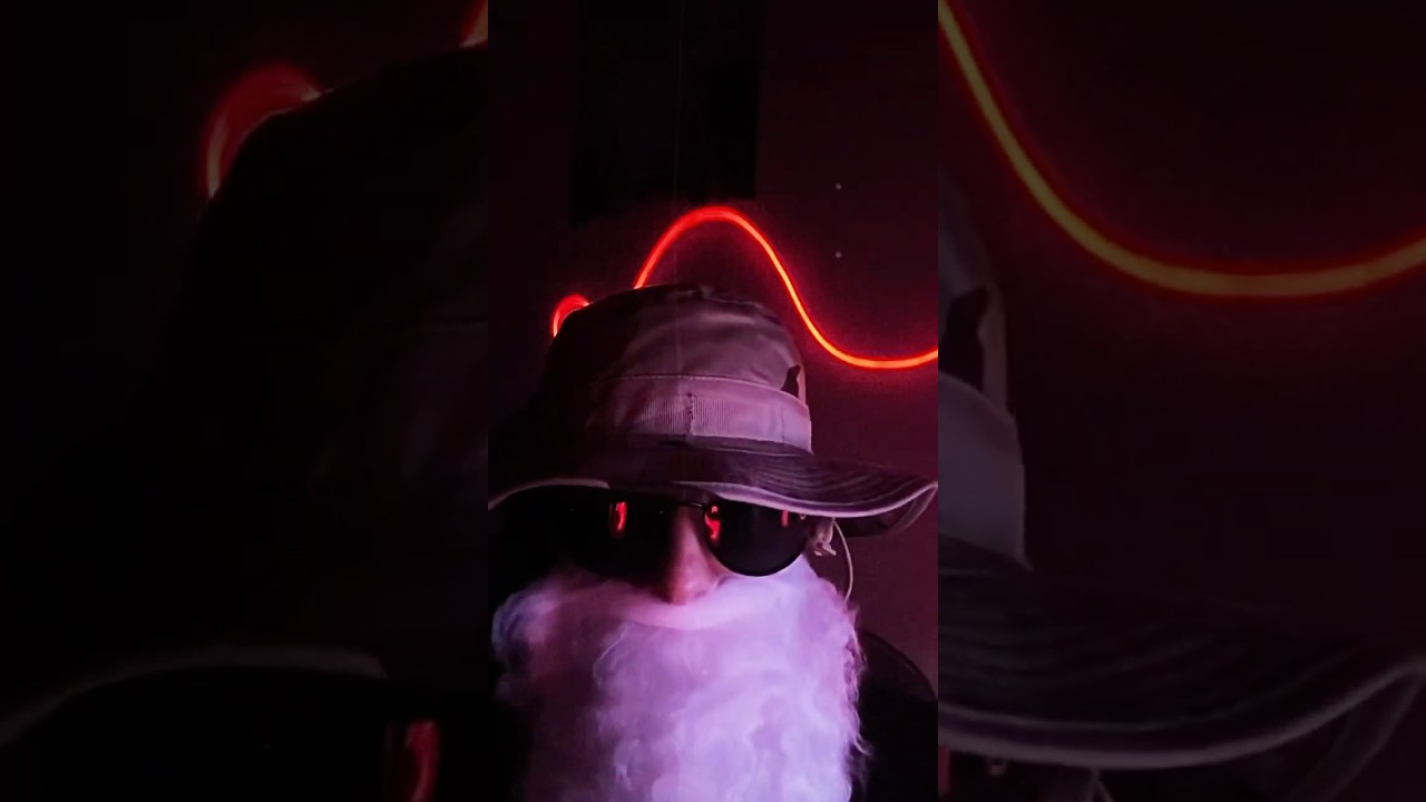 HAKAI jn Real Life 🍷🗿