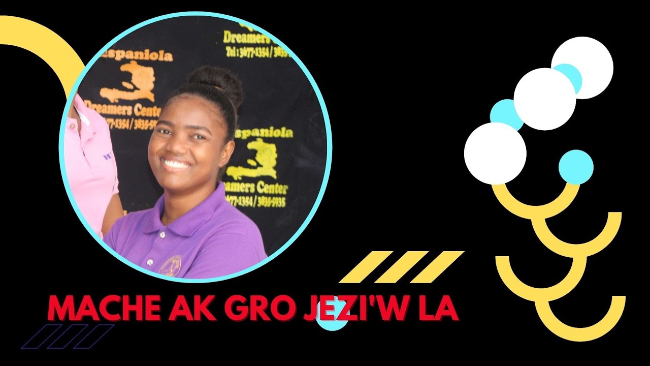 Bondye ka fè tout bagay? frèm sèm tande mesaj sa . YouTube