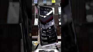 Xiaomi MI 11 ultra 8/256 GB #mobilelegends #viral