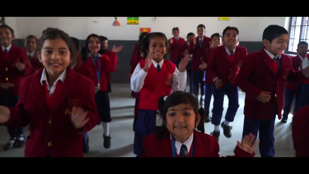 Admissions Open! LITTLE FLOWER SCHOOL , MAHARAJGANJ #admissionopen #lfs #mrj