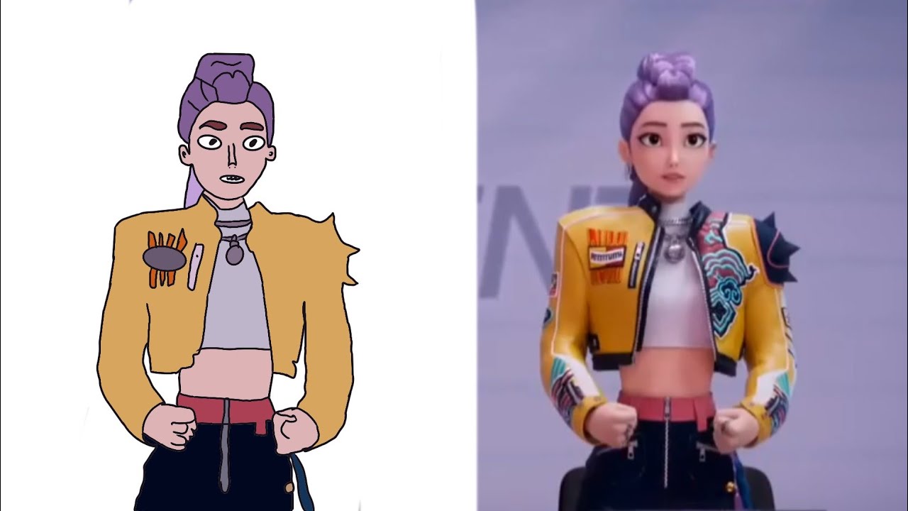 Kpop's Most Unhinged Event: Demon Hunters Fan Meet Memes 😂😂