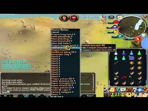 Spam - W137 W124 Pure - High Risk - Anti Rush - Pk Video 3