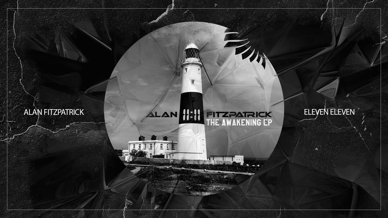 Alan Fitzpatrick - Eleven Eleven (Original Mix)