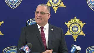 St. John parish provides information on two teens killed during shooting in LaPlace