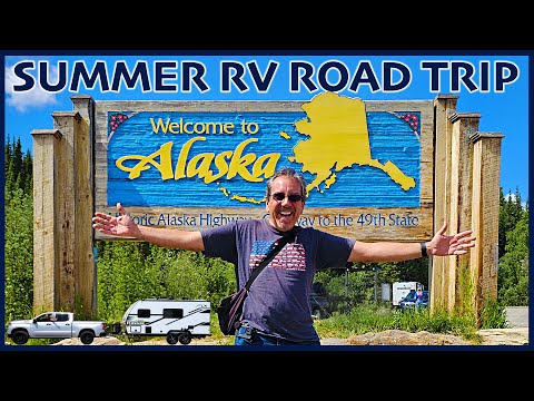 Epic Summer RV