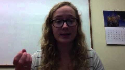 Hermes Chinese 2 Unit 2 Section 3 Performance Assessment