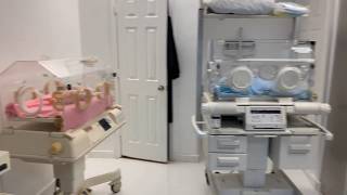 Practicing Lab - American College of Health & Sciences - Margate, FL