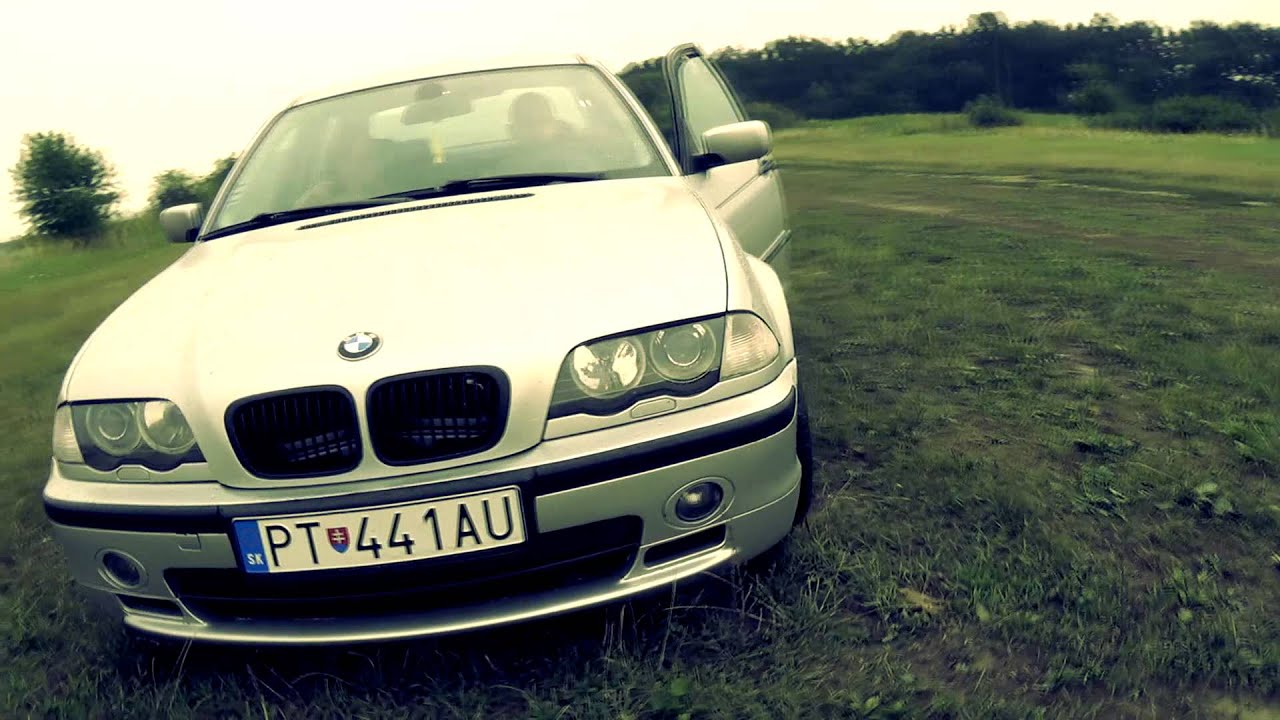 PROMO VW BORA By: Jano vs. BMW By: Boro