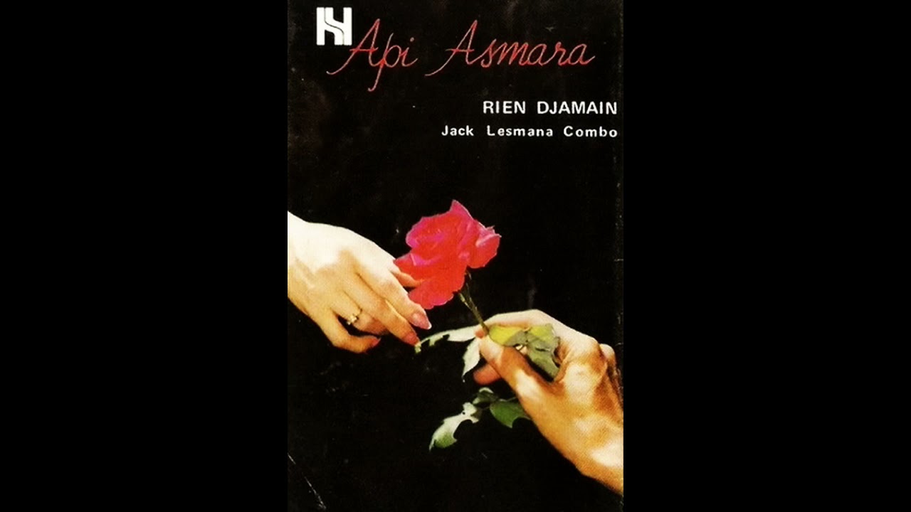 RIEN DJAMAIN - api asmara (1975)