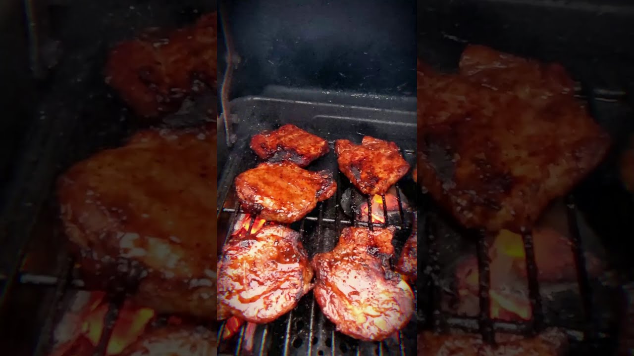 New Grill Technology | 