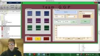 ENG 6 Project 2 Audio Sampler