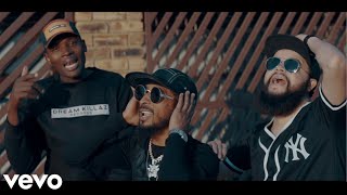 Chizzo X Meneer Cee X Shay Moc Babalazi Afrikaans Amapiano