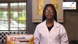 Grade 8 - 12 - Science Kits & Experiments | ChemStart Kit 52 | Nkazi Sciences