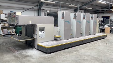 ROLAND304N 7745B 1998 VIDEO