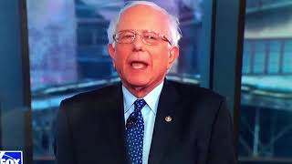 Bernie Sanders Socialism Hypocrisy