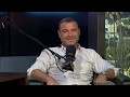 Liev Schreiber talks narrating HBO Hard Knocks (5/5/17)