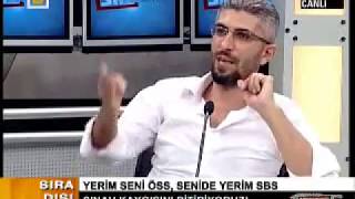 Erdal Demirkıran - Sınav Kaygısı Bitiyor