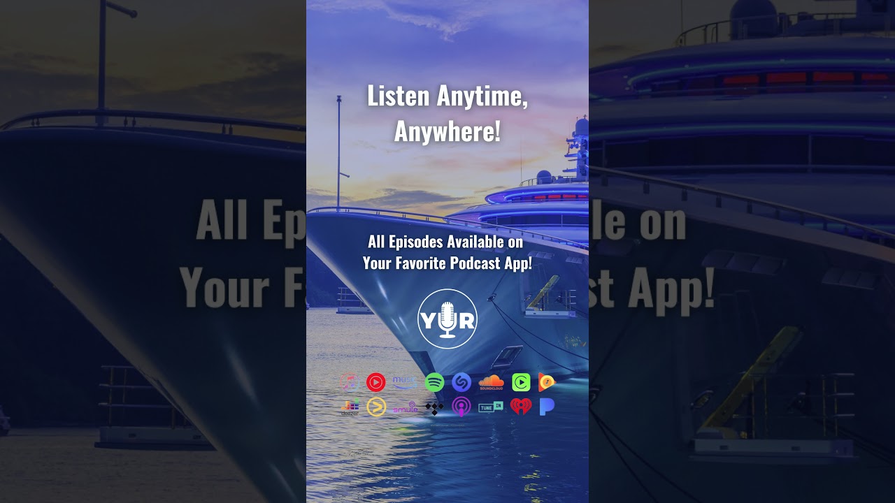 🎧✨ Listen Anytime, Anywhere! 🌍🔊