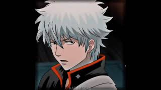 Happy Birthday, Gin-San Gintoki Edit