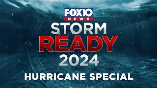 Storm Ready 2024 | FOX10 Special