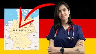 Why Germany Needs Foreign Doctors ?