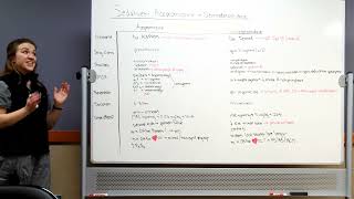 Sedatives: Acepromazine + Dexmedetomidine