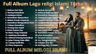 Rilisan  Album Lagu Islami  Lagu Religi Islami Dengan Alunan Tenang
